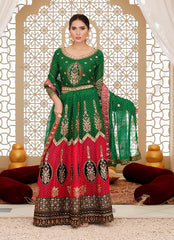 Dholki Grandeur