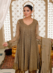 Regal Sequin Symphony