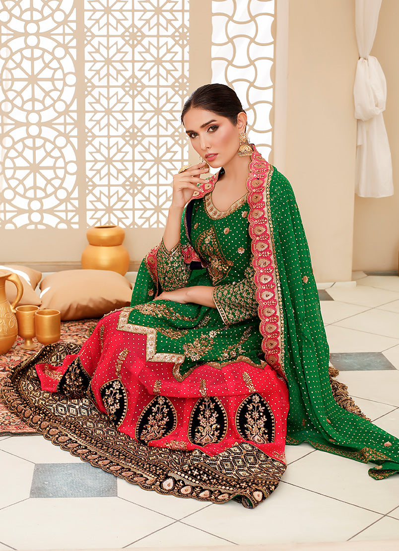 Dholki Grandeur