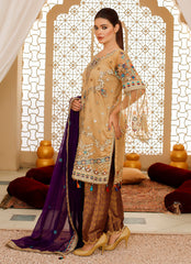 Regal Net Elegance Set