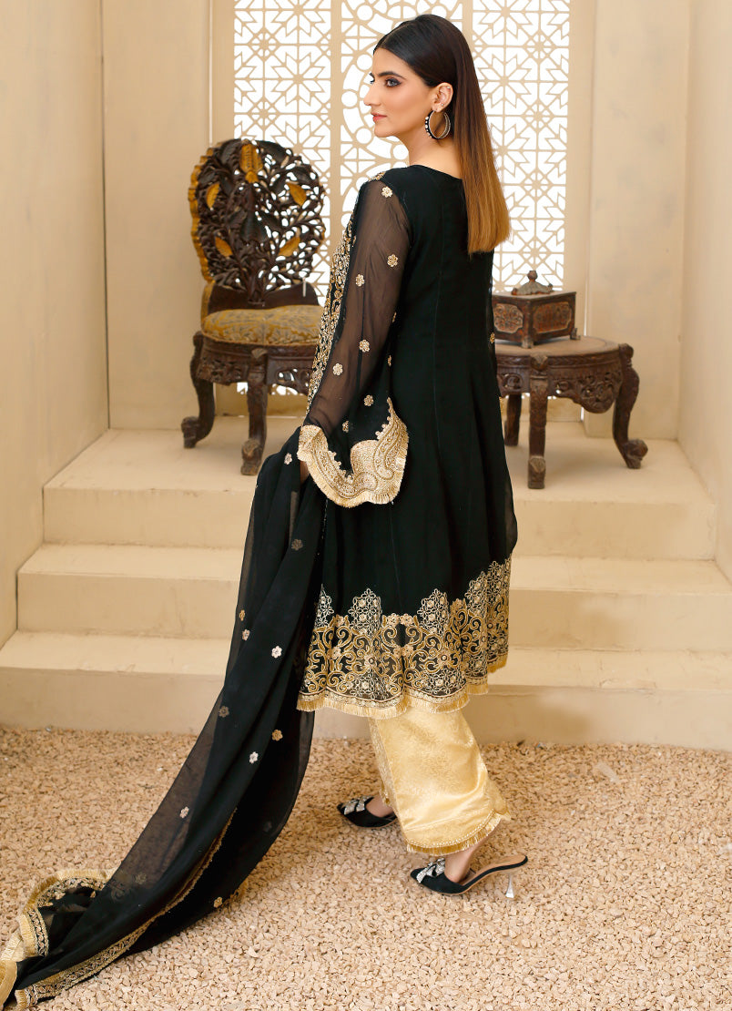 Ethereal Elegance