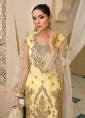 Golden Charm