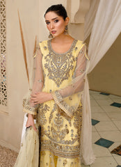 Golden Charm