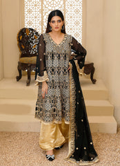Ethereal Elegance