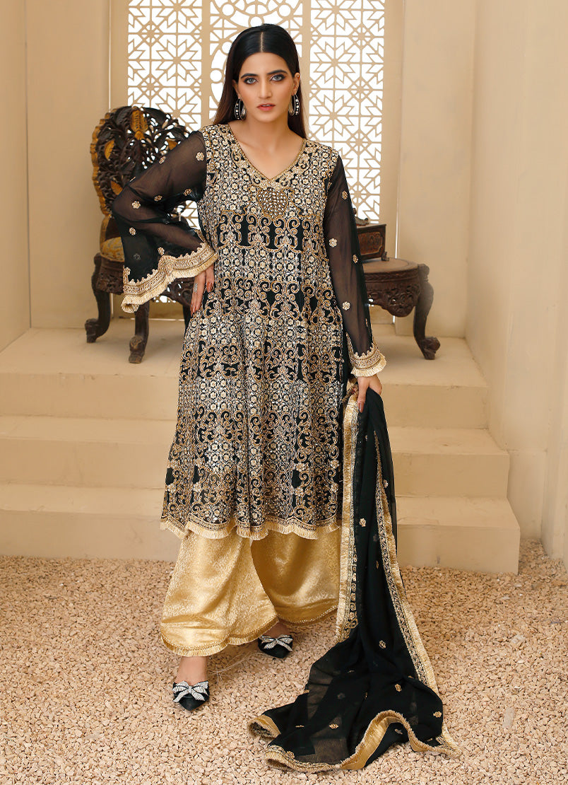 Ethereal Elegance