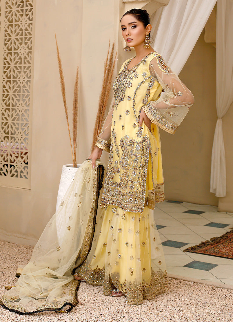 Golden Charm