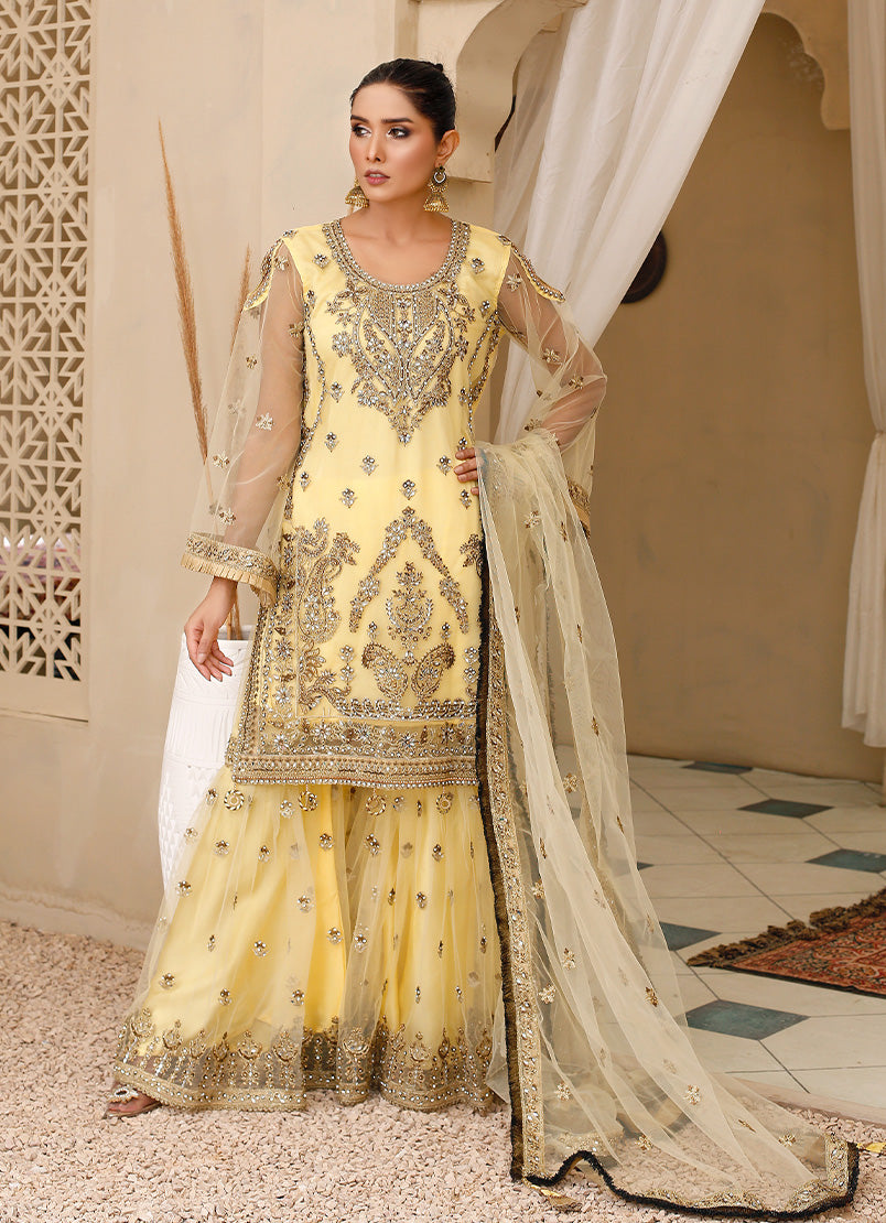 Golden Charm