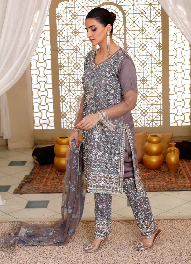 Zari Opulence