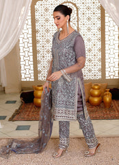 Zari Opulence