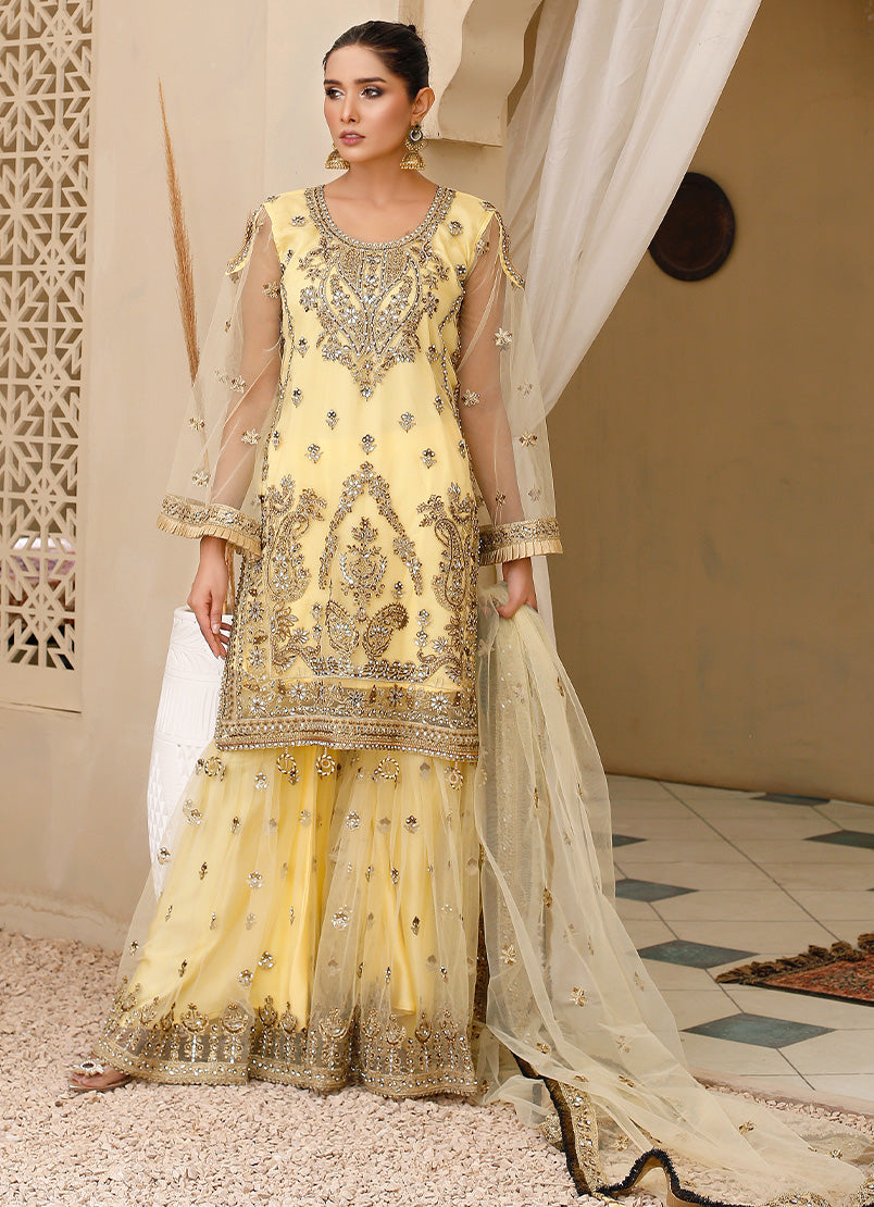 Golden Charm