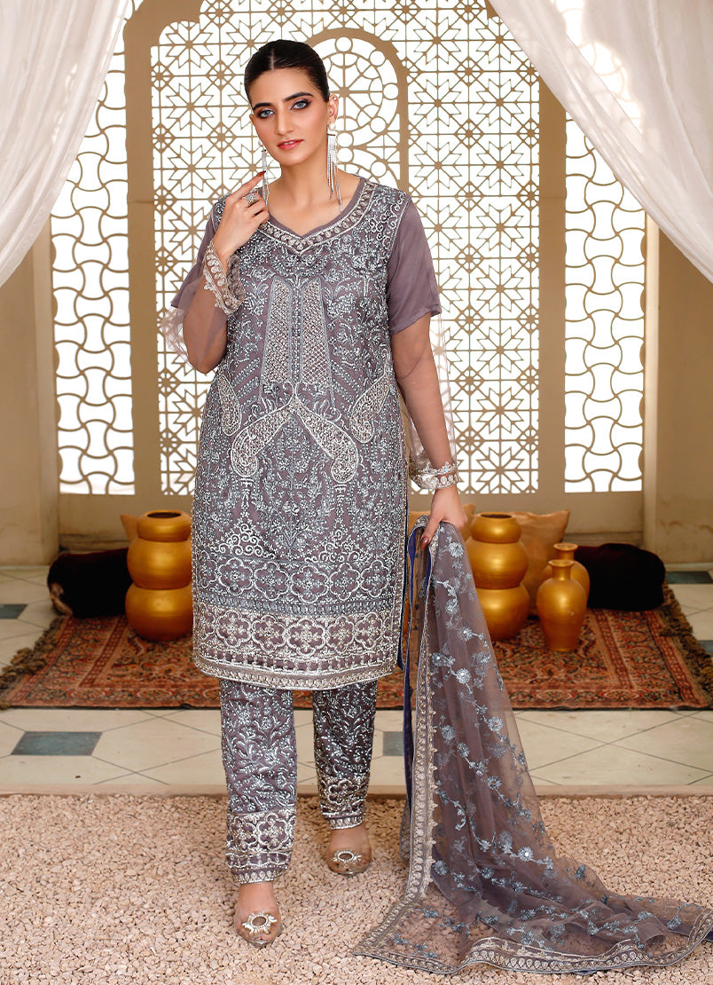 Zari Opulence