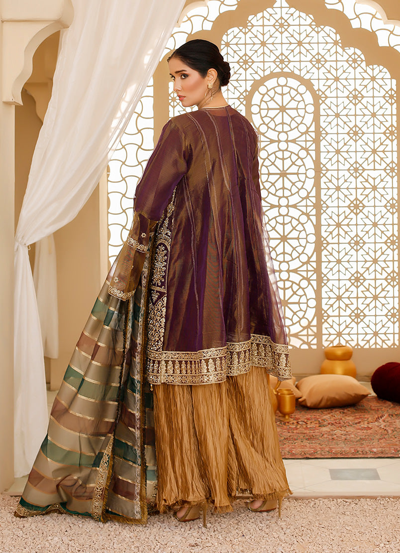 Mughal Magic