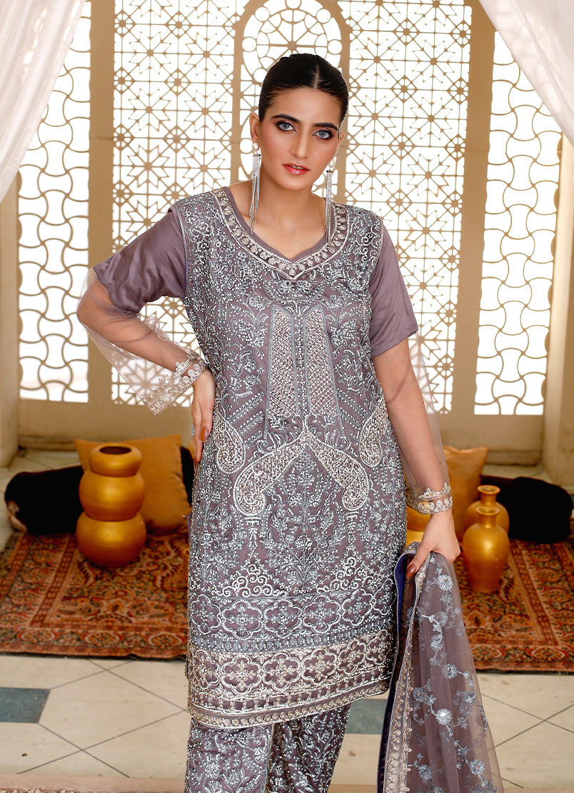 Zari Opulence