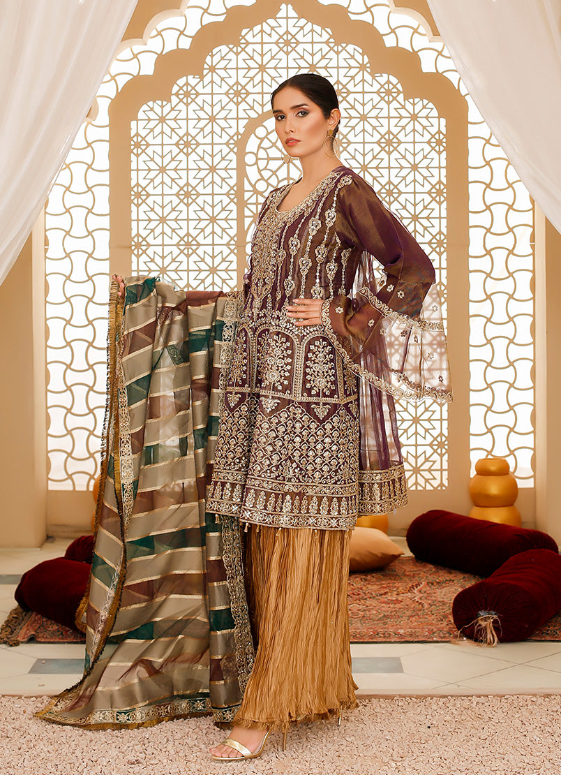 Mughal Magic