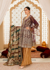 Mughal Magic