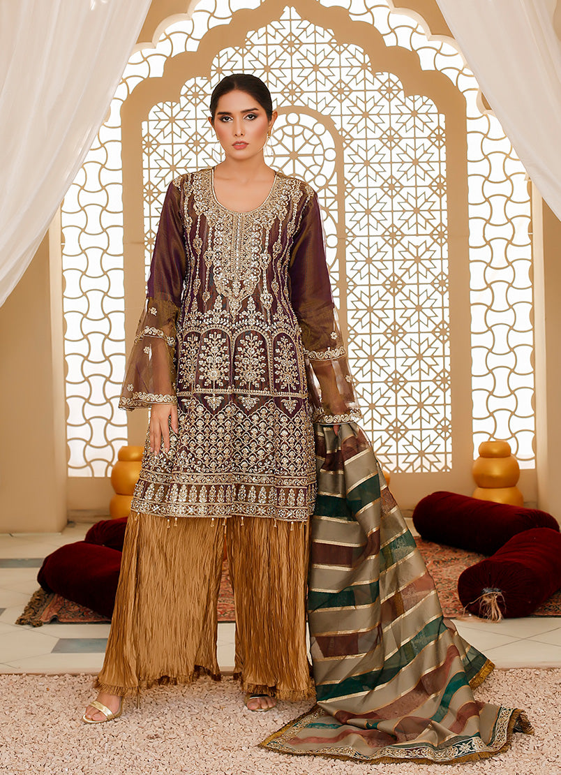 Mughal Magic