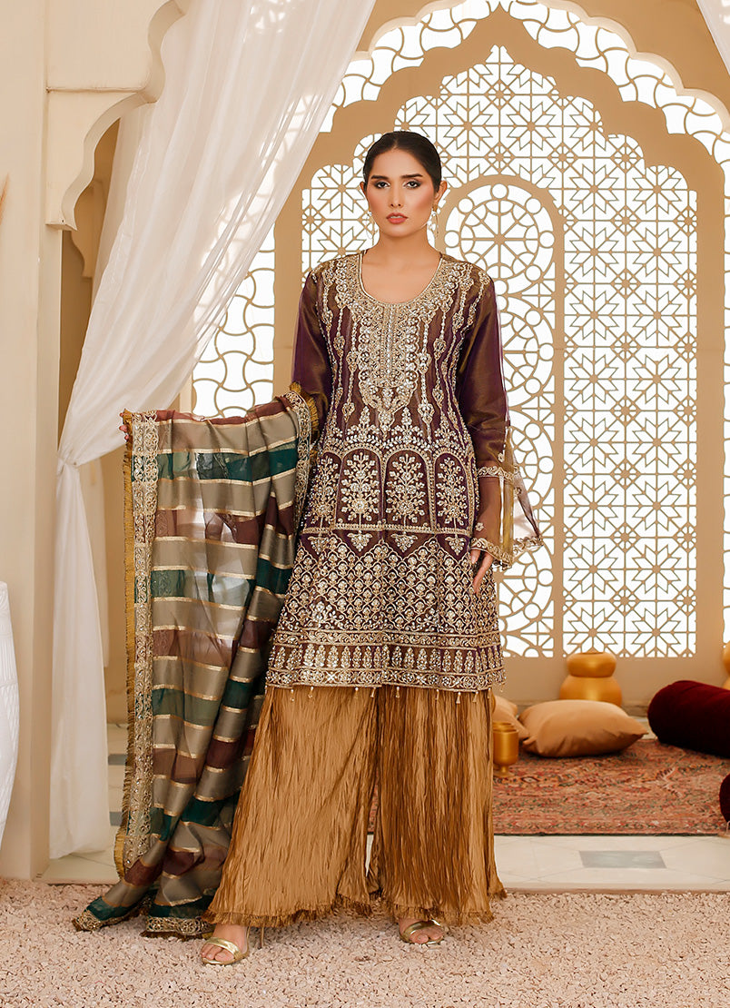 Mughal Magic