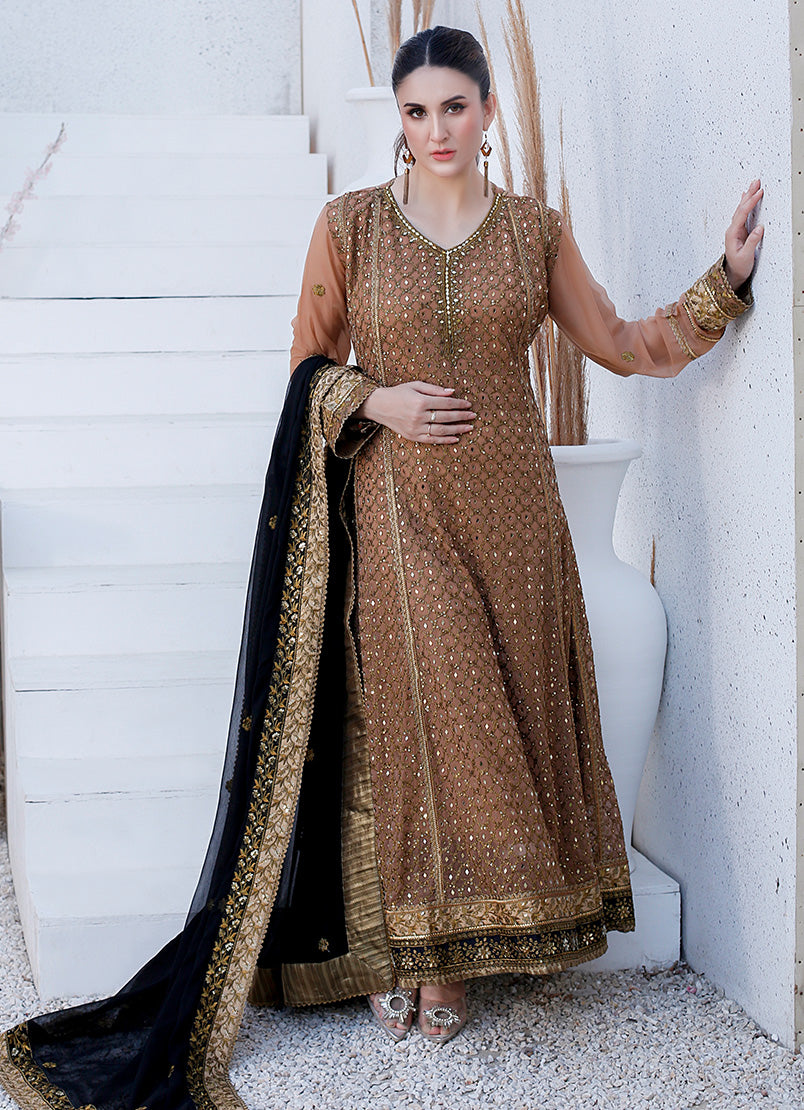 Chiffon Elegance