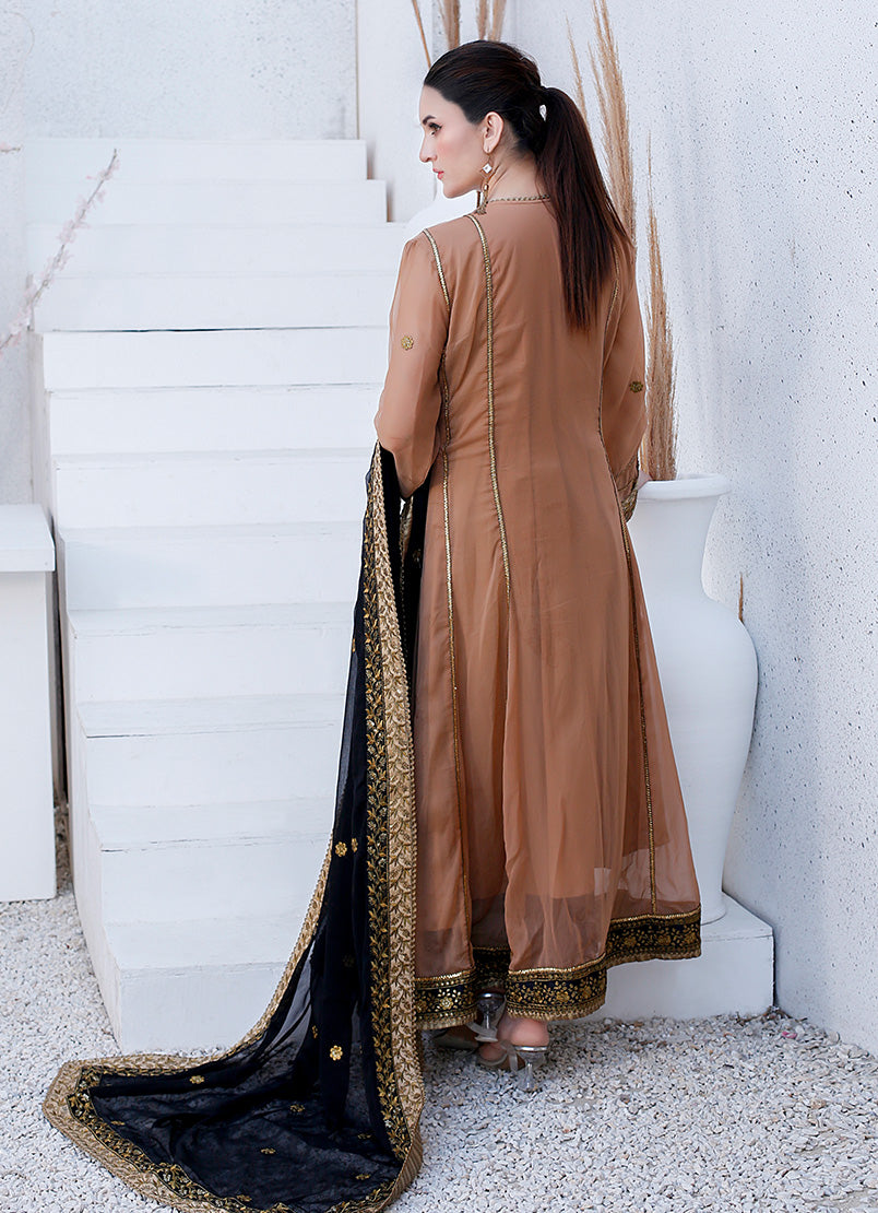 Chiffon Elegance
