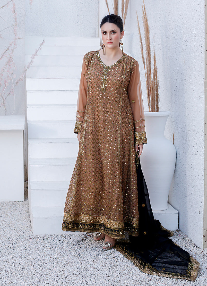 Chiffon Elegance