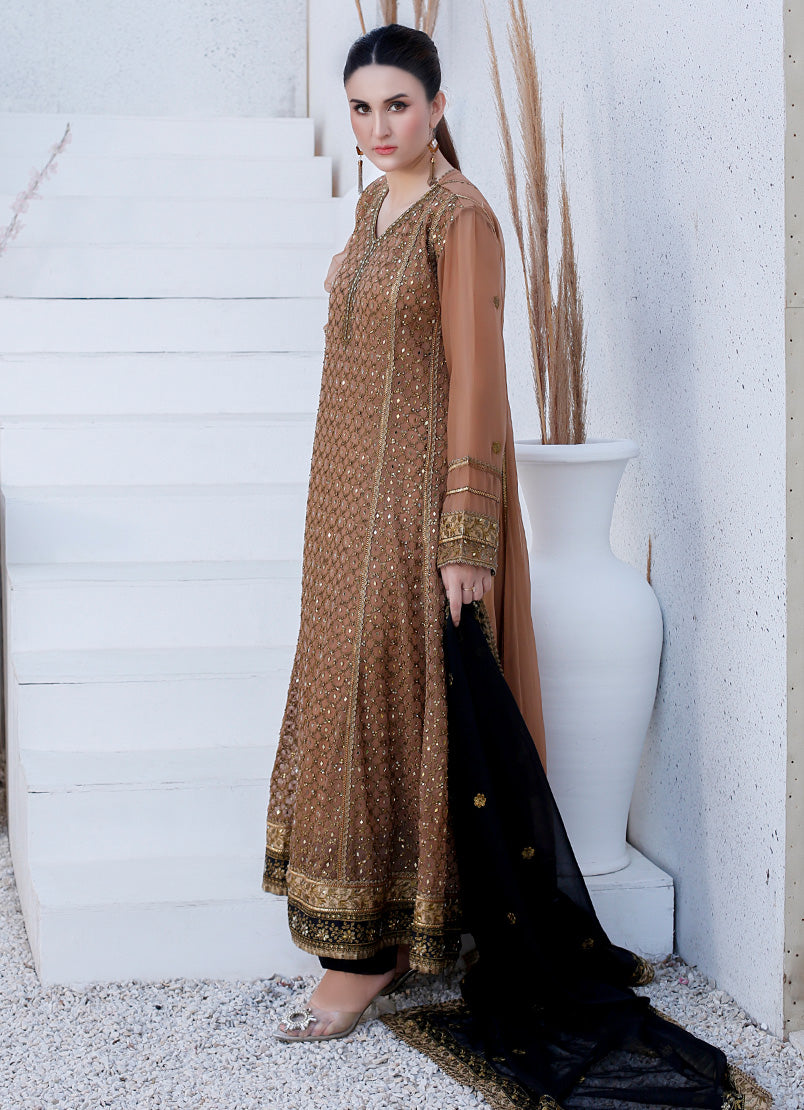 Chiffon Elegance