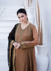 Chiffon Elegance