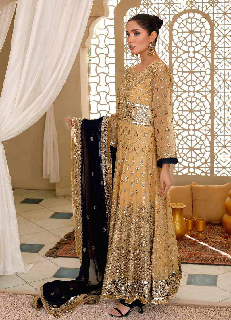 Zari Mirage Elegance