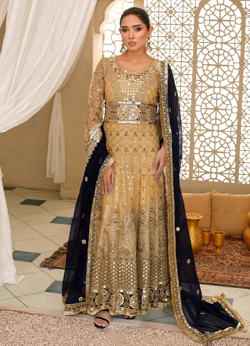 Zari Mirage Elegance