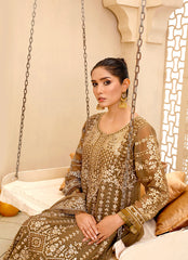 Ethereal Frocklore