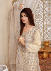 Elegant Beige