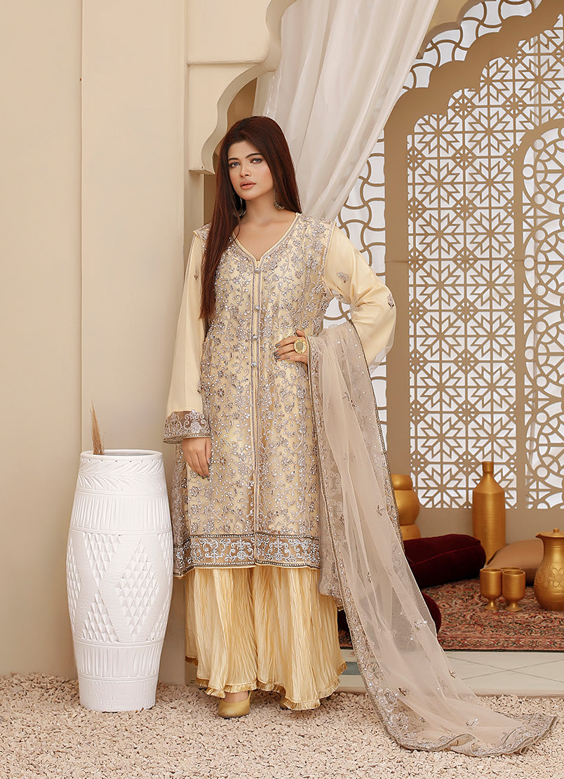 Elegant Beige
