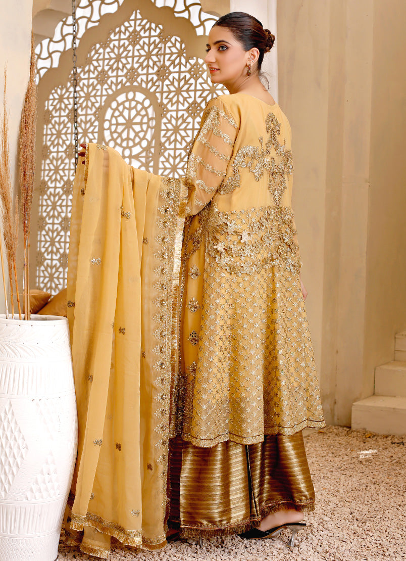 Regal Sequin Symphony