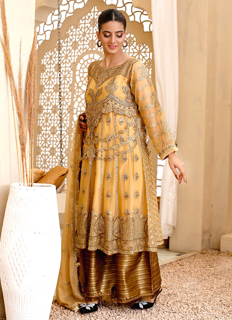 Regal Sequin Symphony