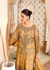 Regal Sequin Symphony