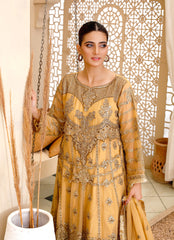 Regal Sequin Symphony