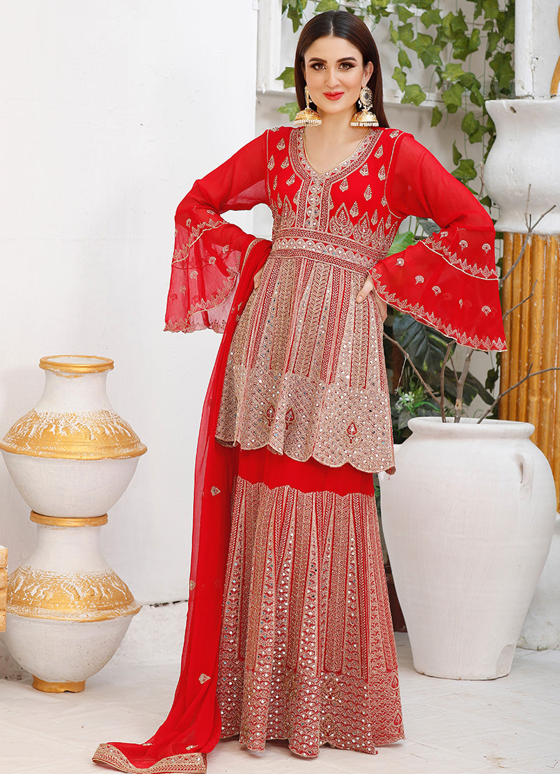 Red Queen