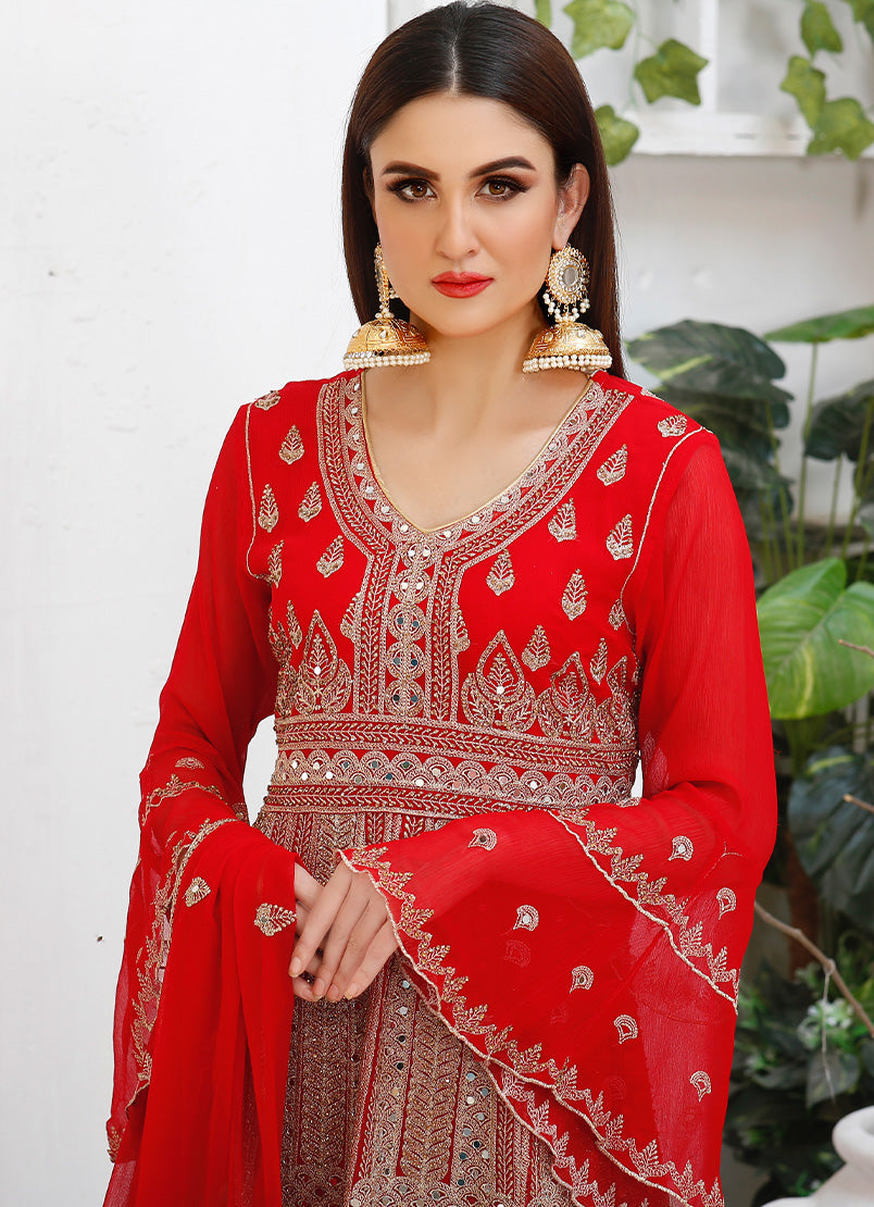 Red Queen
