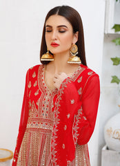 Red Queen
