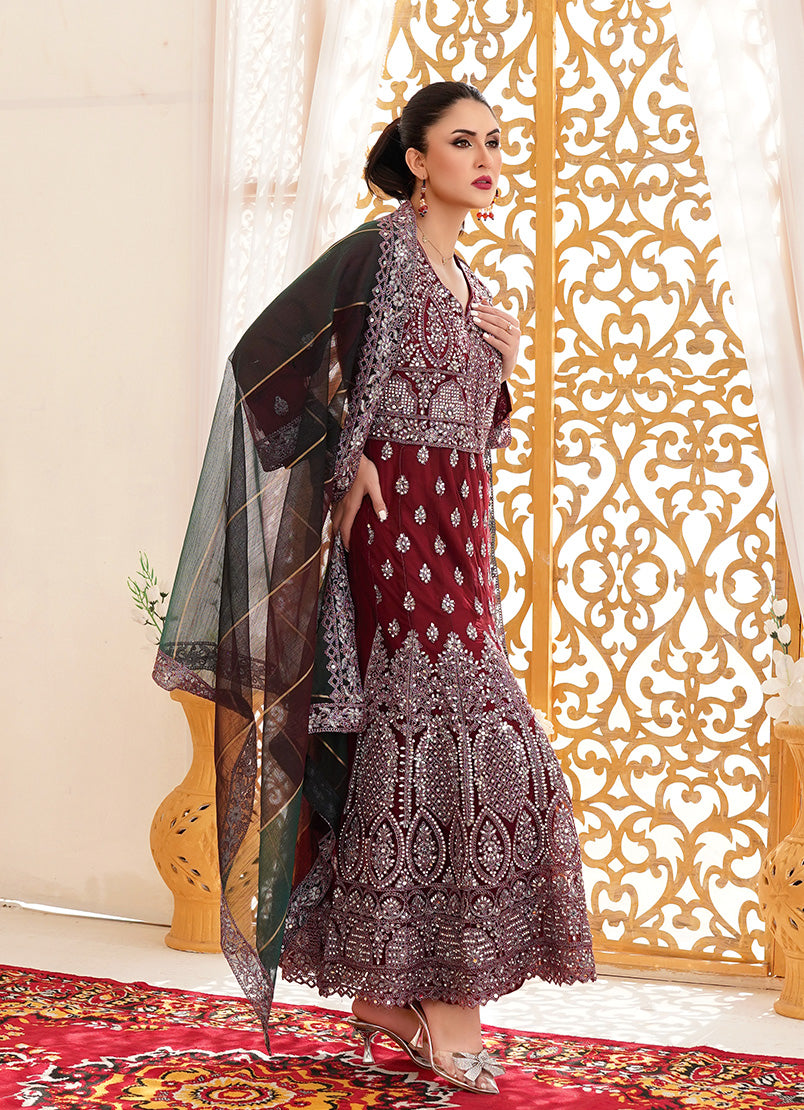 Glam Netique