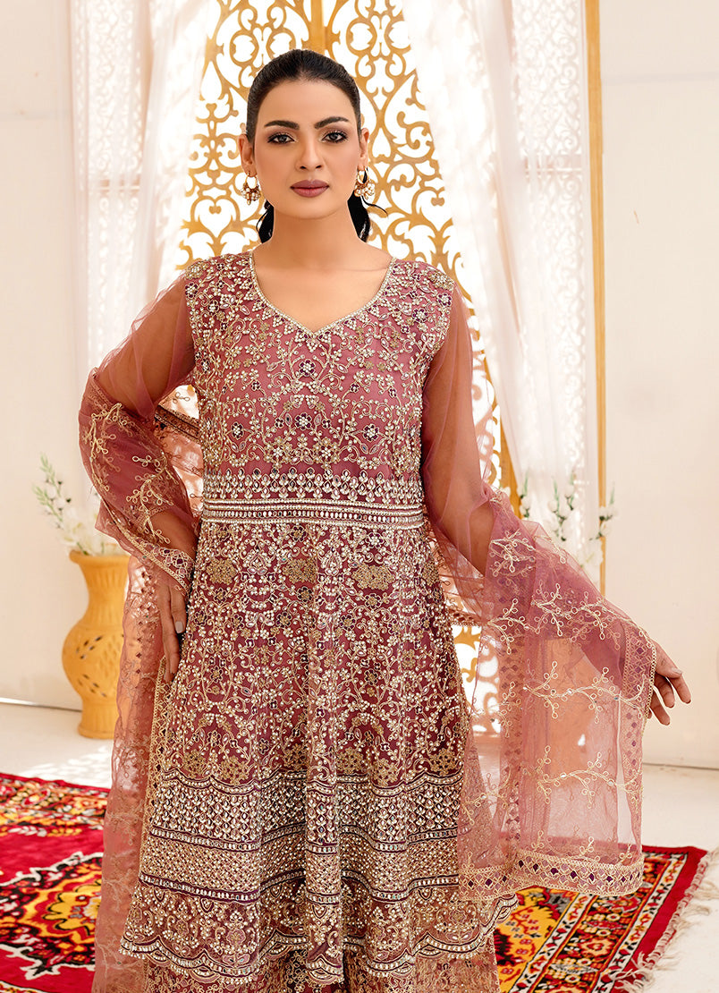 Mirror Elegance