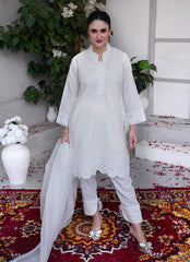 Unstitched 3 PC