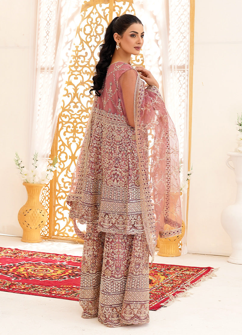 Mirror Elegance