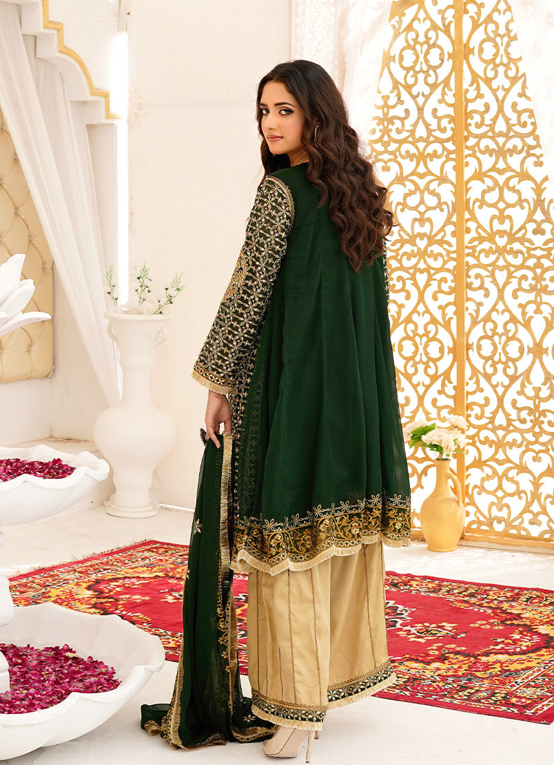 Graceful Simplicity