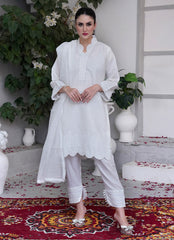 Unstitched 3 PC