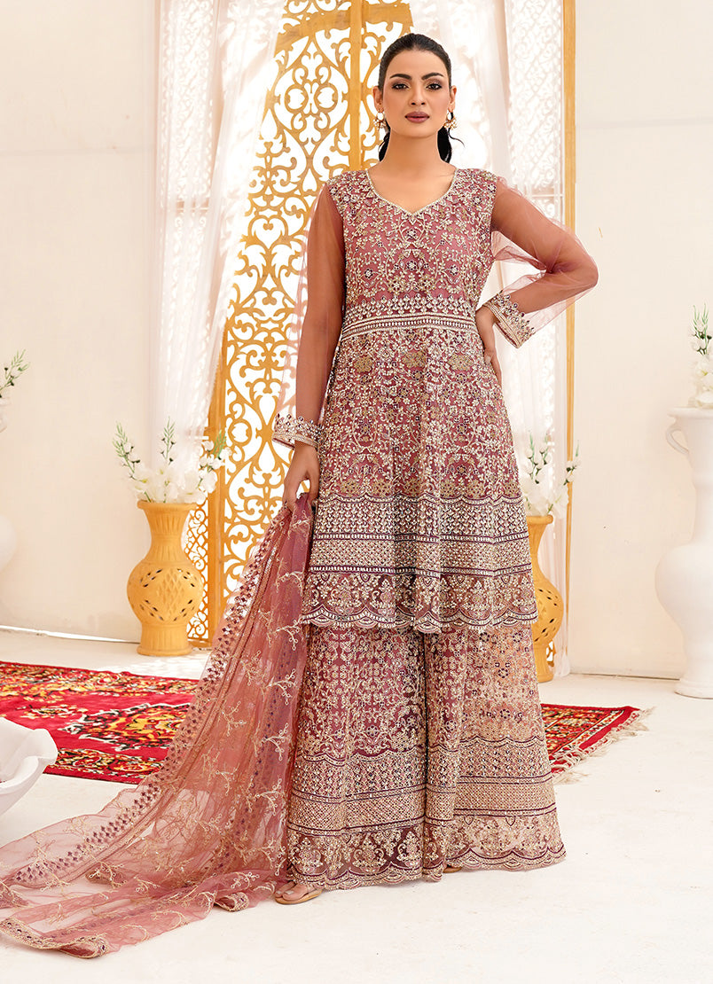 Mirror Elegance