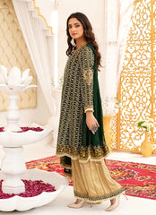 Graceful Simplicity