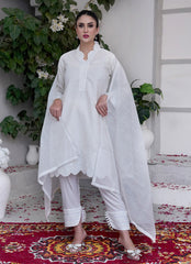 Unstitched 3 PC