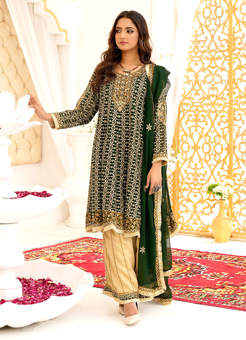 Graceful Simplicity