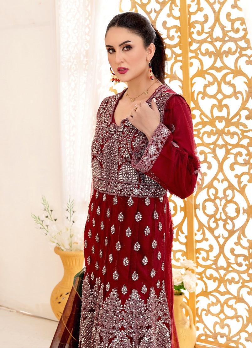 Glam Netique