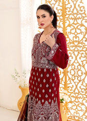 Glam Netique